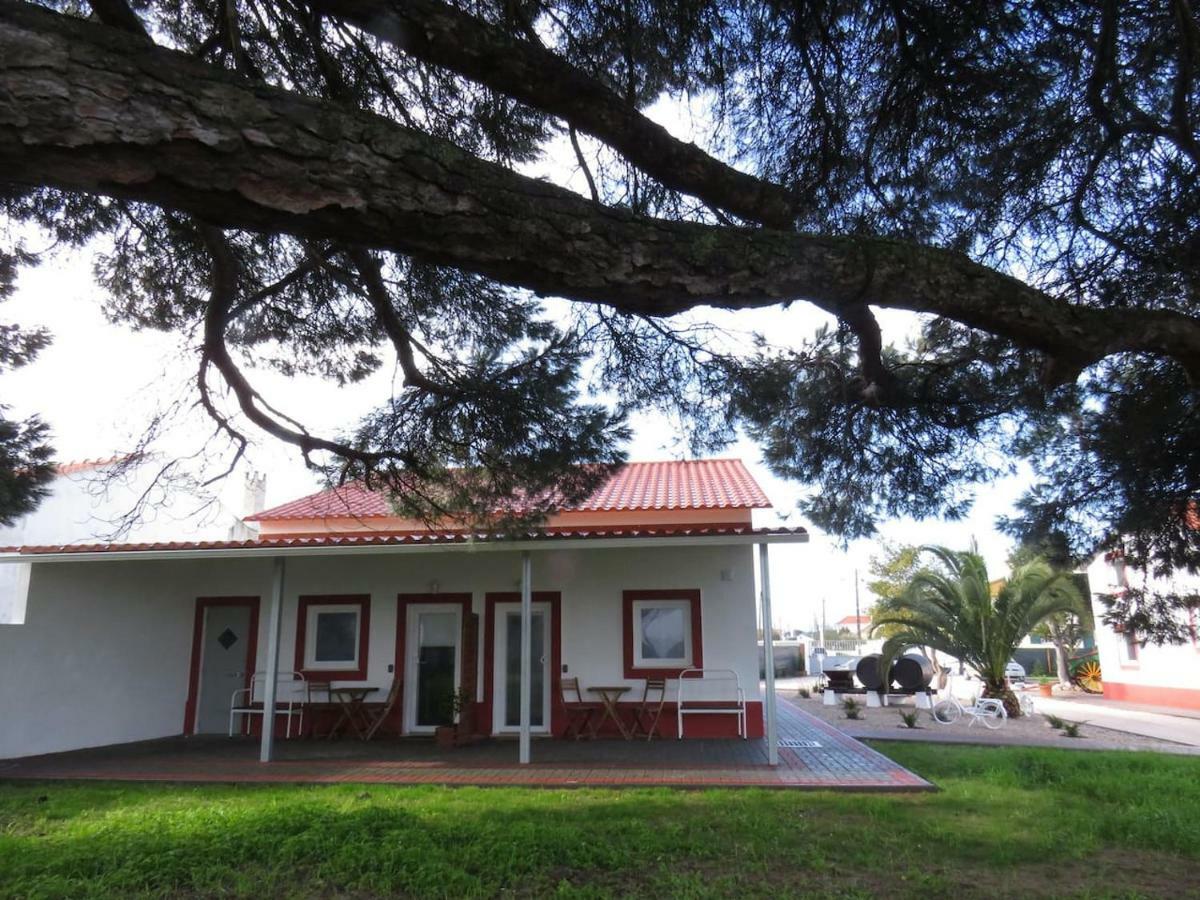 Casa Das Pipas #5 Pinhal Novo Kültér fotó