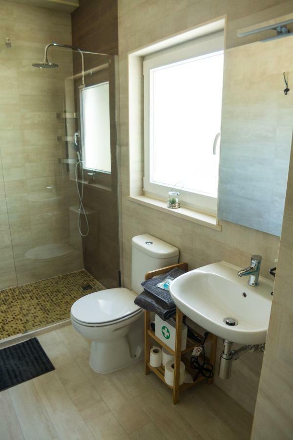Casa Das Pipas #5 Pinhal Novo Kültér fotó