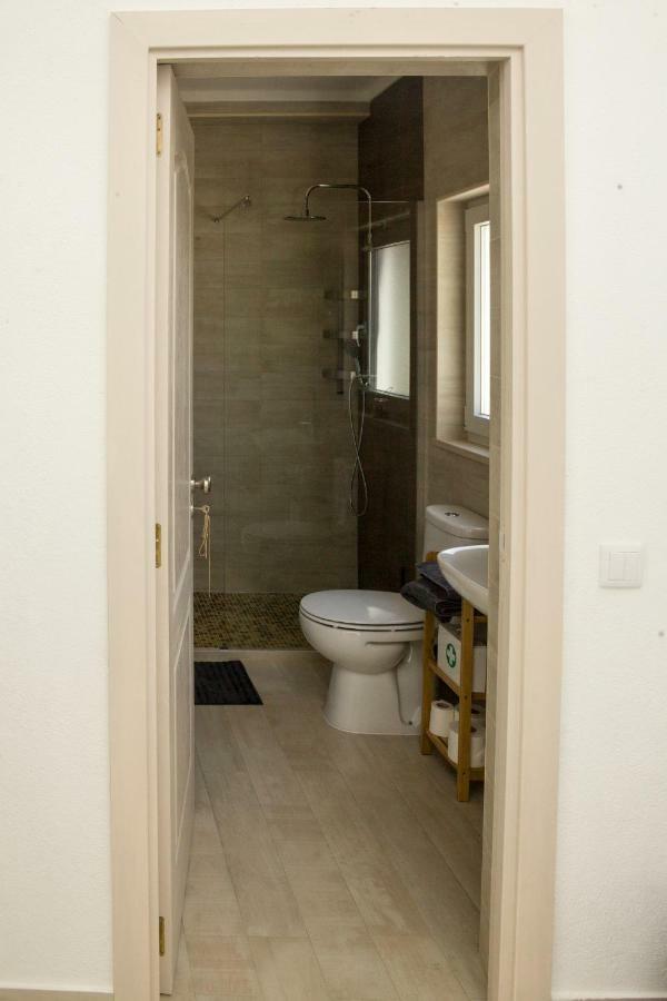 Casa Das Pipas #5 Pinhal Novo Kültér fotó